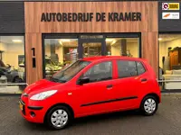 Hyundai I10 1.1 Active Cool