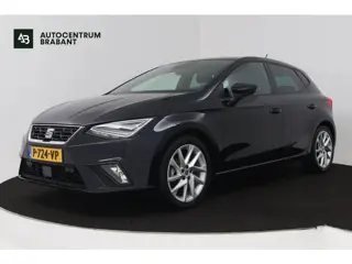 Seat Ibiza 1.0 EcoTSI FR Business Intense (DIGITALE COCKPIT, STOELVERWARMING, CAMERA, CRUISE ADAPTIE