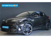 Toyota C-HR 2.0 Hybrid GR-Sport |goed onderhouden|Apple/Android|elek stoel|JBL|navigatie|leder-alcan