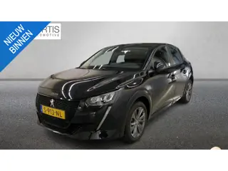 Peugeot e-208 EV Active Pack 50 kWh NL-AUTO | NAVI | ECC
