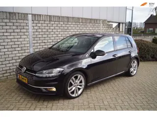 Volkswagen Golf 1.5 TSI Comfortline Business Autom Alcantara Sportst Stoelverw Adapt Cruise Clima Ap