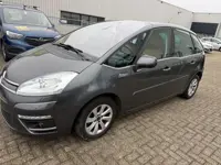 Citroen C4 Picasso 1.6 THP Collection 5P AUTOMAAT