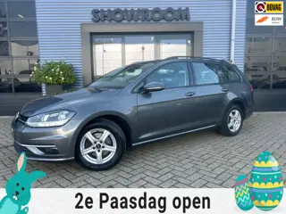 Volkswagen Golf Variant 1.0 TSI Comfortline ACC|Applecarplay|PDC|Navi|Lichtmetalen velgen