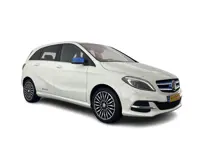 Mercedes-Benz B-Klasse Electric Drive 28 kWh [ 3-Fase ] *FULL-LEATHER | XENON | NAVI-FULLMAP | HEATE
