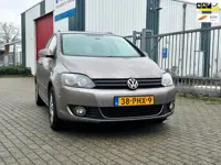 Volkswagen Golf Plus 1.2 TSI Highline 2011 Automaat Motor Niet Goed