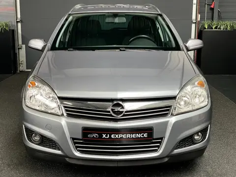 Opel Astra Wagon 1.6 Temptation AIRCO NAVI CRUISECTRL