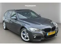 BMW 3-serie Touring 328i|M-Sport|Pano|Leder|Trekhaak|Xenon