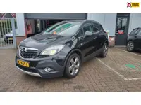Opel Mokka 1.4 T Cosmo