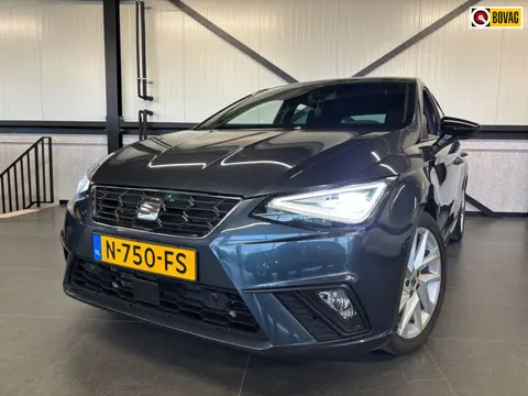 Seat Ibiza 1.0 EcoTSI FR|DSG Automaat|Trekhaak