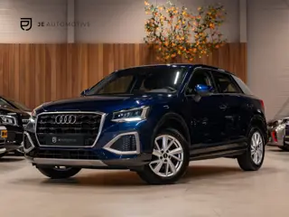 Audi Q2 30 TFSI Pro Line, Navi, Cruise, Clima, PDC, Electrische Kofferbak, Keyless, Multistuur, Voll