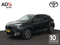 Toyota Yaris Cross 1.5 Hybrid 130 First Edition | Apple Carplay/Android Auto | Stoel/Stuurverwarming