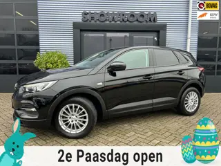 Opel Grandland X 1.2 Turbo Online Edition Automaat|Cruise|Apple Carplay|Navi