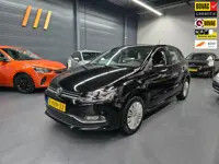 Volkswagen Polo 1.4 TDI Comfortline 1E EIGENAAR NAVI NAP NL AUTO