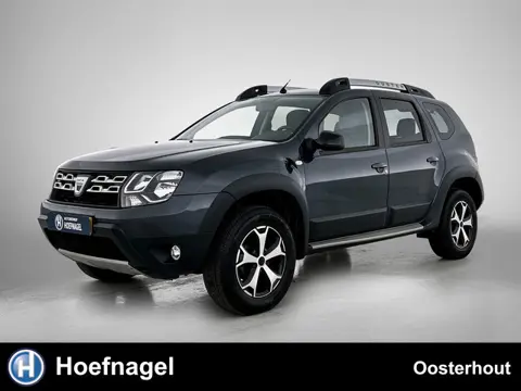 Dacia Duster 1.2 TCe 4x2 Série Limitée Stepway | Cruise control | Stoelverwarming | Navigatie | Lede