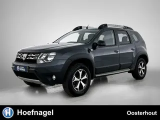 Dacia Duster 1.2 TCe 4x2 Série Limitée Stepway | Cruise control | Stoelverwarming | Navigatie | Lede