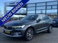 Volvo XC60 2.0 T6 Recharge 340 pk AWD Inscription Exclusive Navigatie Panoramdak 19 Inch Velgen Luch