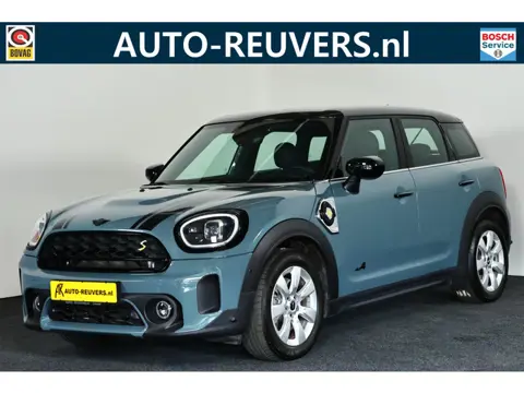 MINI Countryman 1.5 Cooper S E ALL4 / LED / Leder / HUD / CarPlay
