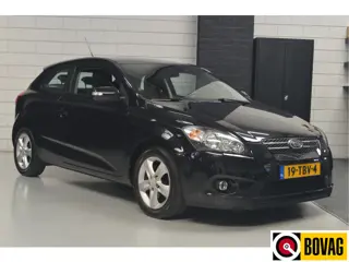 Kia pro_cee'd 1.4 CVVT X-ecutive // INRUIL KOOPJE  // CLIMA // CRUISE // NAVI // PDC //