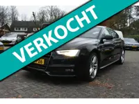 Audi A5 Sportback 1.8 TFSI Sport Edition
