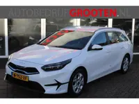Kia Ceed Sportswagon 1.5 T-GDi DynamicLine (bj 2022)