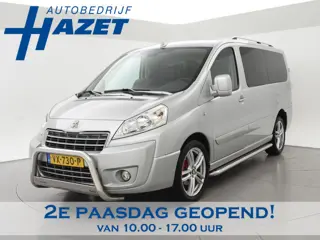 Peugeot Expert 229 2.0 HDI 128 PK L2H1*MARGE!*+ DRAADLOZE CARPLAY | 19 INCH | CAMERA | TREKHAAK 2000