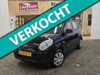 Kia Picanto 1.0 X-pect/NIEUWE APK BIJ AFLEVERING/5-DEURS/
