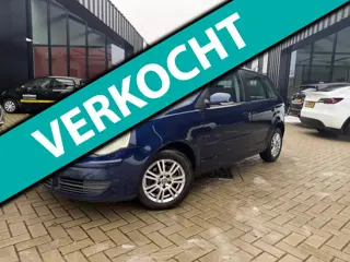 Volkswagen Polo 1.4-16V Turijn Airco Elek pakket NL Auto NAP