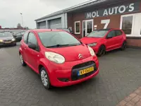 Citroen C1 1.0-12V Séduction