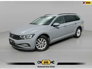 Volkswagen Passat Variant 2.0 TDI Automaat Business * Camera * Virtual Cockpit * Stoelverwarming * N