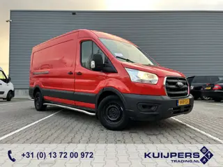 Ford Transit 2.0 TDCI Trend / 185 dkm / L3 H2 / NL Van
