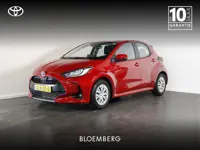 Toyota Yaris 1.5 Hybrid 115 Active | BSM | Keyless | Draadloos opladen |