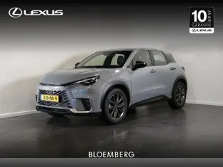 Lexus LBX Elegant 2WD | Dodehoek detectie | Apple Carplay |