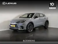Lexus LBX Elegant 2WD | Dodehoek detectie | Apple Carplay |