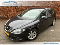 Seat Leon 1.4 TSI Reference I Airco I Cruise Control