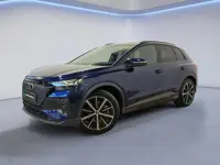 Audi Q4 e-tron 40 Launch edition Advanced Plus 77 kWh|NAP|INRUIL MOGELIJK|