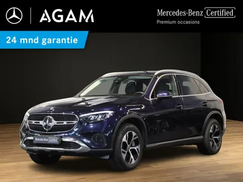 Mercedes-Benz GLC 300e 4MATIC Business Line Trekhaak