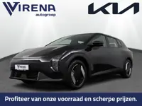Kia EV4 Air 81.4 kWh €3000 Inruilpremie - Stoel/Stuur verwarming - Apple Carplay/Android Auto - Acht