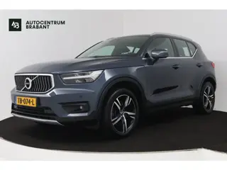 Volvo XC40 2.0 T5 AWD Inscription (PANORAMADAK, TREKHAAK, ELEKTR STOELEN, STOEL/STUUR VERWARMING, AC