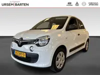 Renault Twingo 1.0 SCe Authentique (bj 2016)