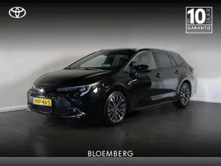 Toyota Corolla Touring Sports Hybrid 140 Dynamic | Apple Carplay | Achteruitrijcamera |