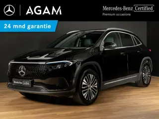 Mercedes-Benz EQA 250+ Business Line LIMITED 71 kWh Panorama dak