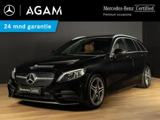Mercedes-Benz C-Klasse Estate 180 Premium Pack Panorama dak
