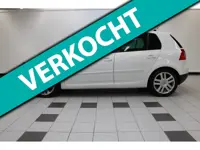 Volkswagen Golf 1.4 TSI GT Sport - NAP, 1e eigenaar en lage km-stand
