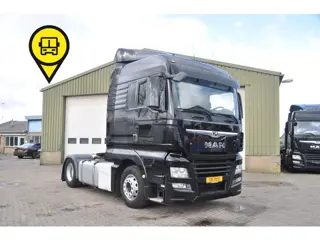 MAN TGX 18.430 XLX 2020 ACC AUTOMAAT (bj 2020)
