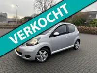 Toyota Aygo 1.0-12V Comfort | Automaat | Airco |
