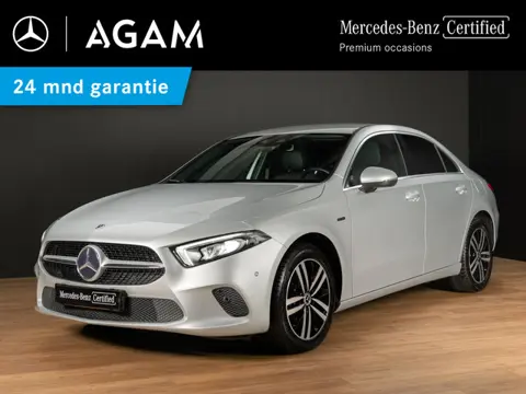 Mercedes-Benz A-Klasse Hatchback 250 e Business Solution Luxury Limited