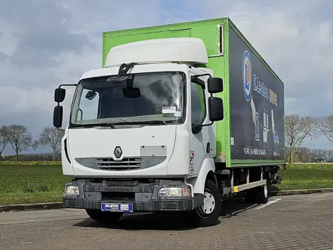RENAULT MIDLUM 180.12