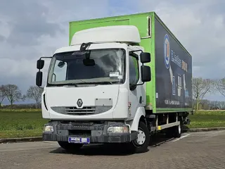 RENAULT MIDLUM 180.12