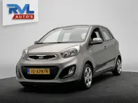 Kia Picanto 1.2 CVVT ISG Comfort Pack1.2 CVVT ISG Comfort Pack | Origineel Nederlands | Airco | Star