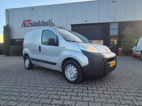 Fiat Fiorino 1.3 MJ SX